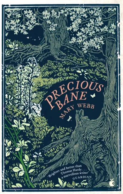 Little, Brown Book Group Precious Bane
