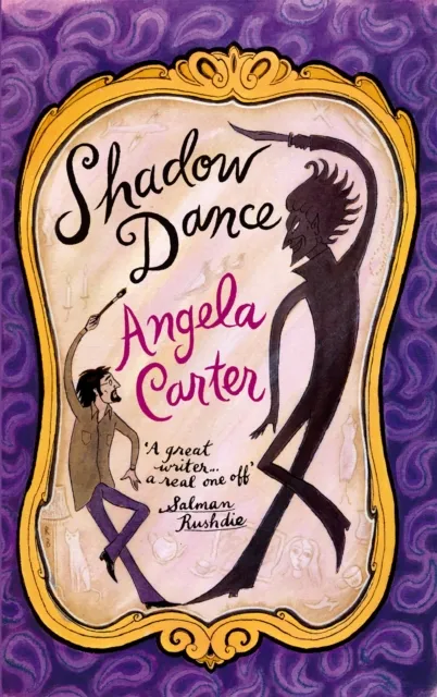 Little, Brown Book Group Shadow Dance