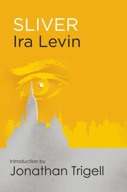 Ira Levin Sliver