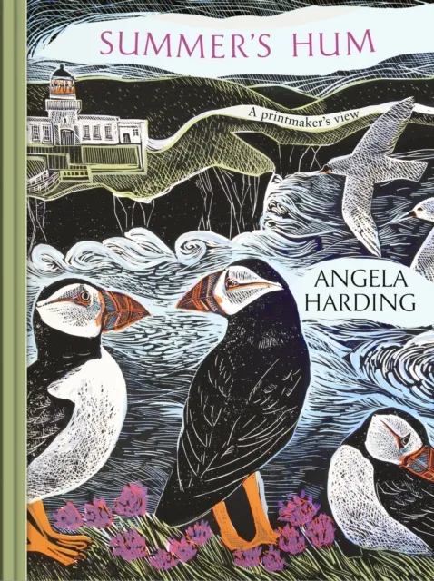 Angela Harding Summer's Hum