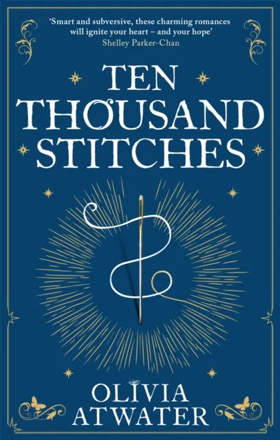 Little, Brown Book Group Ten Thousand Stitches