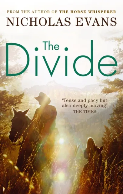 Little, Brown Book Group The Divide