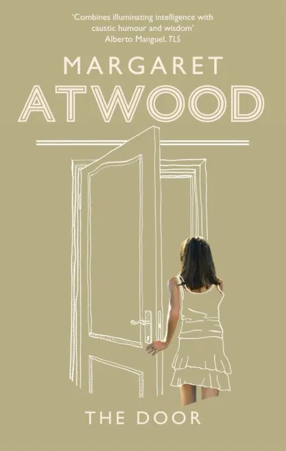 Little, Brown Book Group The Door
