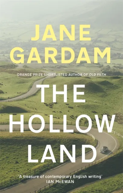 Jane Gardam The Hollow Land