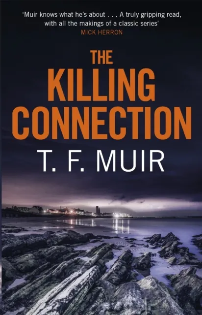 Little, Brown Book Group The Killing Connection