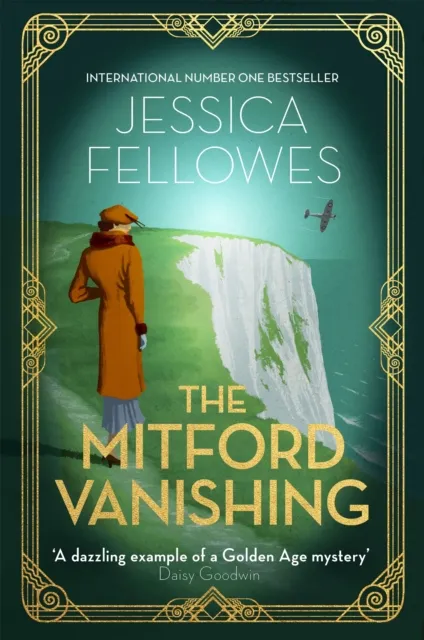 Little, Brown Book Group The Mitford Vanishing : Jessica Mitford And The Case Of The Disappearing Sister