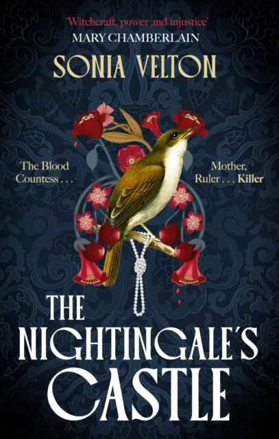 Sonia Velton The Nightingale's Castle