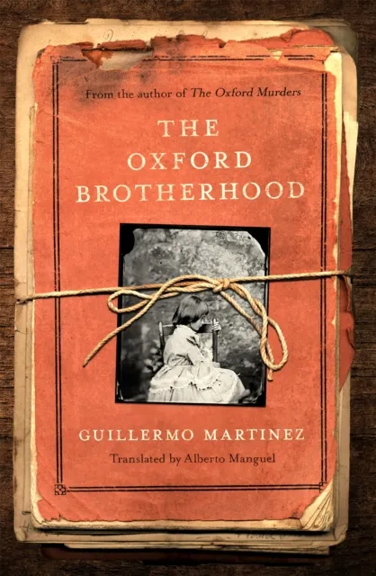 Little, Brown Book Group The Oxford Brotherhood
