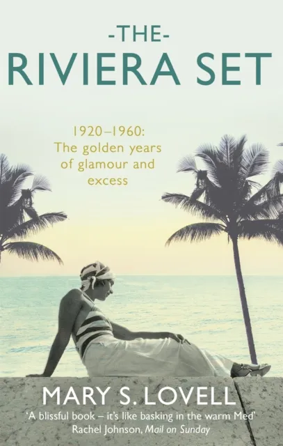 Little, Brown Book Group The Riviera Set