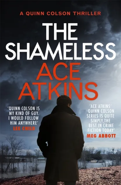 Little, Brown Book Group The Shameless