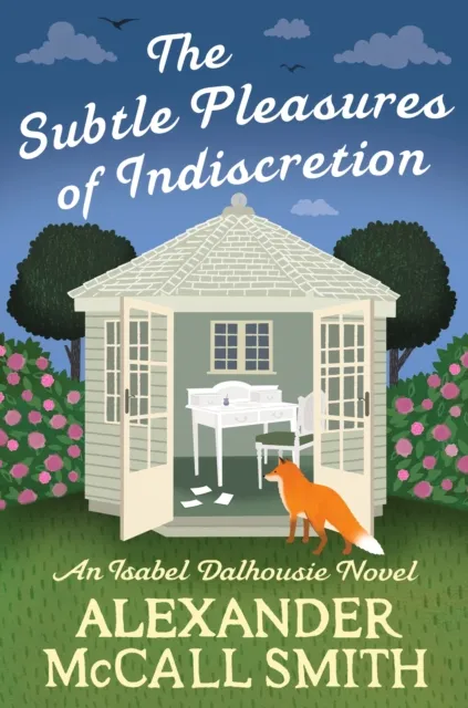 Little, Brown Book Group The Subtle Pleasures Of Indiscretion