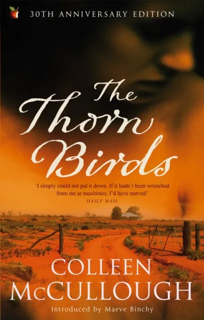 Colleen McCullough The Thorn Birds
