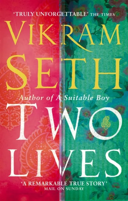 Little, Brown Book Group Two Lives