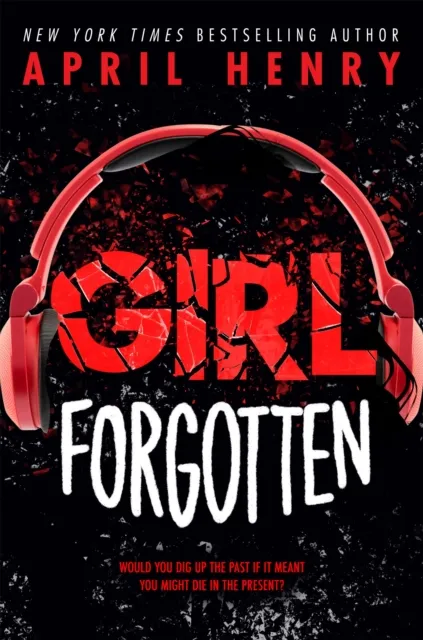 Little, Brown & Company Girl Forgotten
