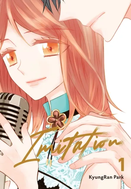 Little, Brown & Company Imitation, Vol. 1