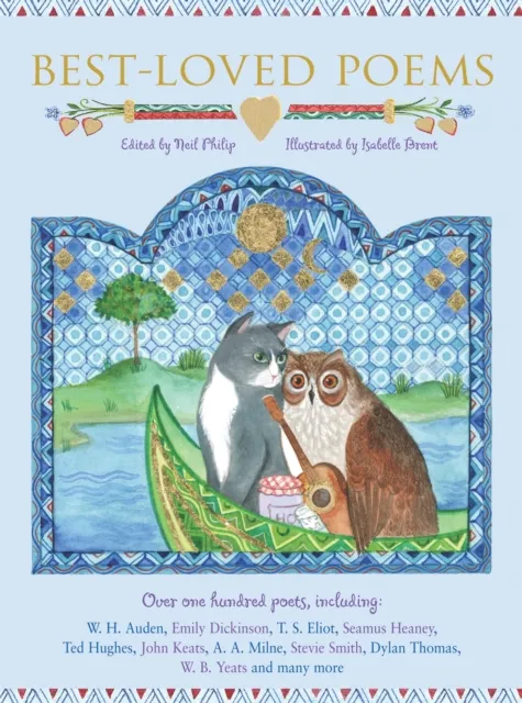 Little, Brown & Company -Loved Poems