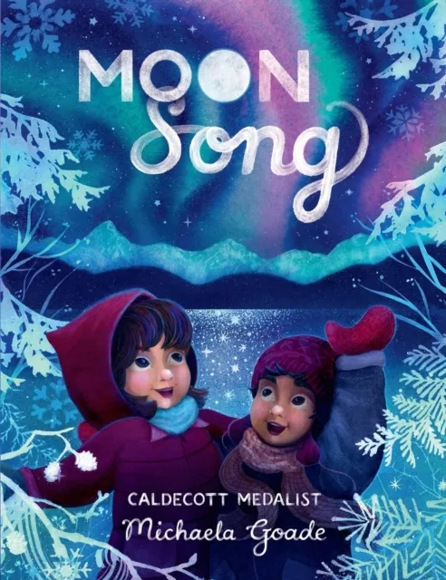 Little, Brown & Company Moon Song