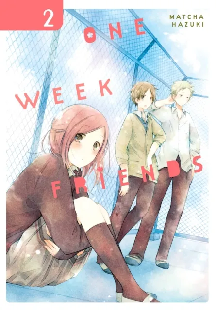 Little, Brown & Company One Week Friends, Vol. 2