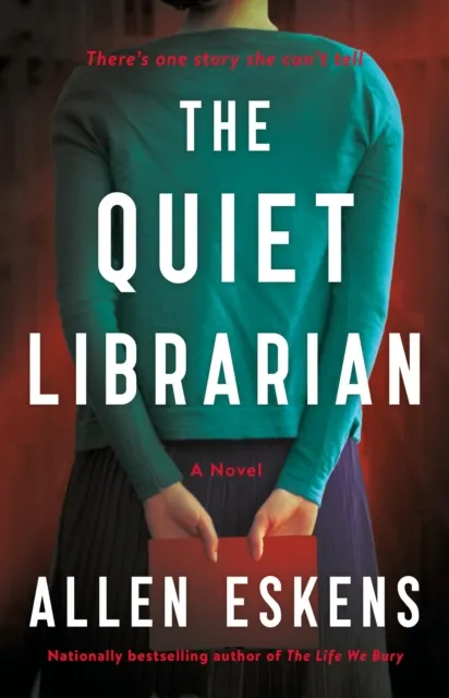 Little, Brown & Company The Quiet Librarian : A Novel