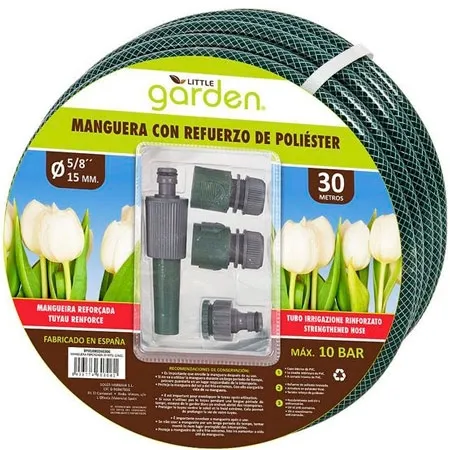 Little Garden Garden Hose - 30m