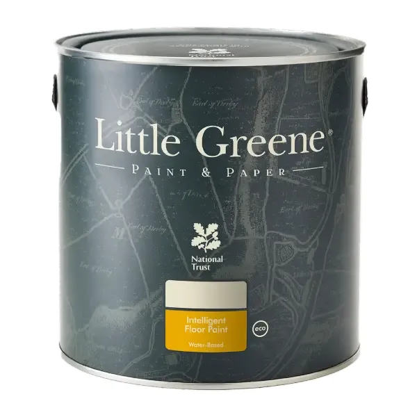 LittleGreene Little Greene French Grey (113)