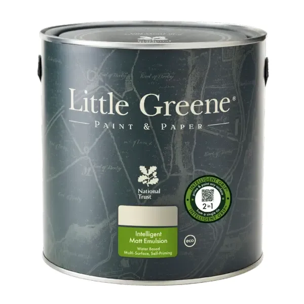 LittleGreene Little Greene - Royal Navy (257)