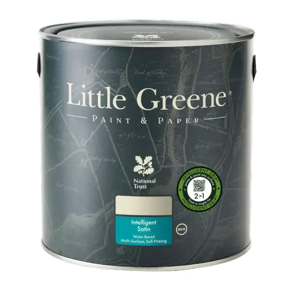 LittleGreene Little Greene - Three Farm Green (306)