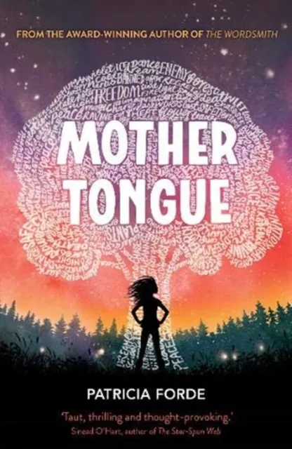 Little Island Mother Tongue