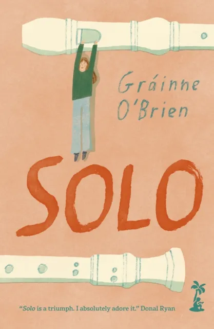 Little Island Solo