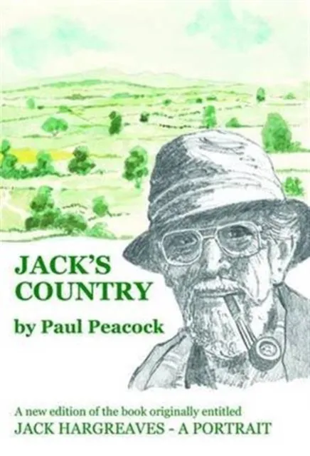Little Knoll Press Jack'S Country