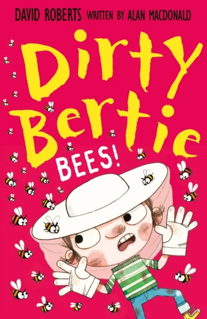 Little Tiger Press Group Bees!