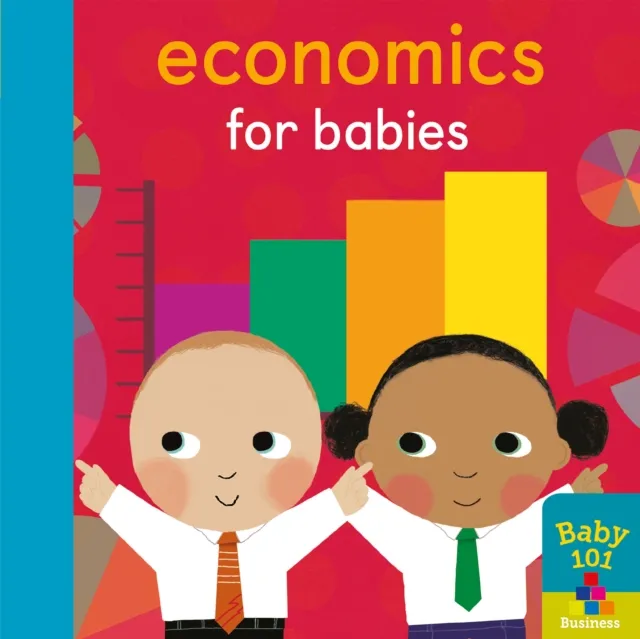 Thomas Elliott Economics for Babies