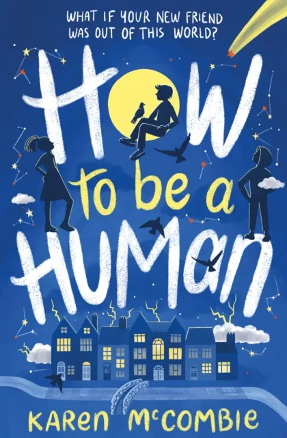 Little Tiger Press Group How To Be A Human