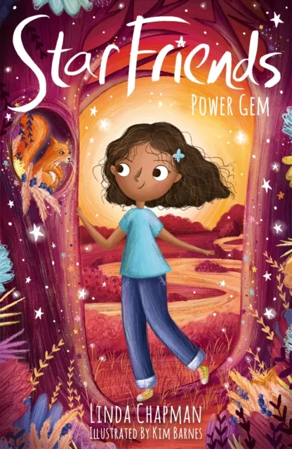 Little Tiger Press Group Power Gem