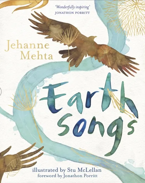Little Toller Books Earth Songs