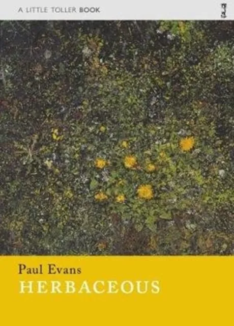 Little Toller Books Herbaceous