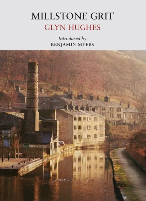 Little Toller Books Millstone Grit