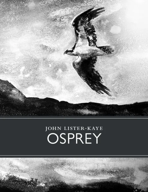Little Toller Books Osprey