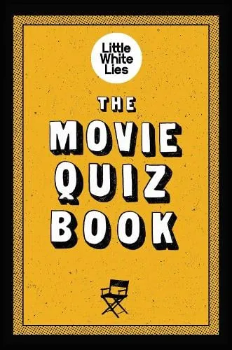 Little White Lies The Movie Quiz Book