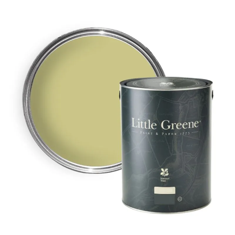 LittleGreene Little Greene - Apple (137)