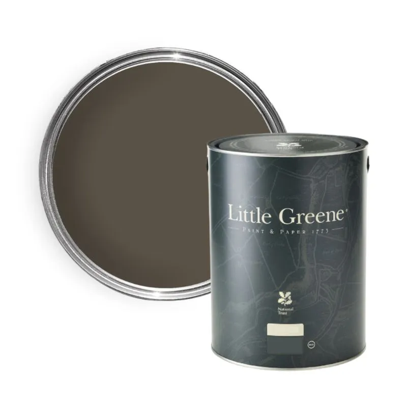 LittleGreene Little Greene - Attic II (144)