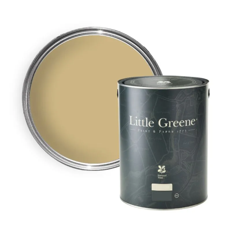 LittleGreene Little Greene - Bath Stone (64)