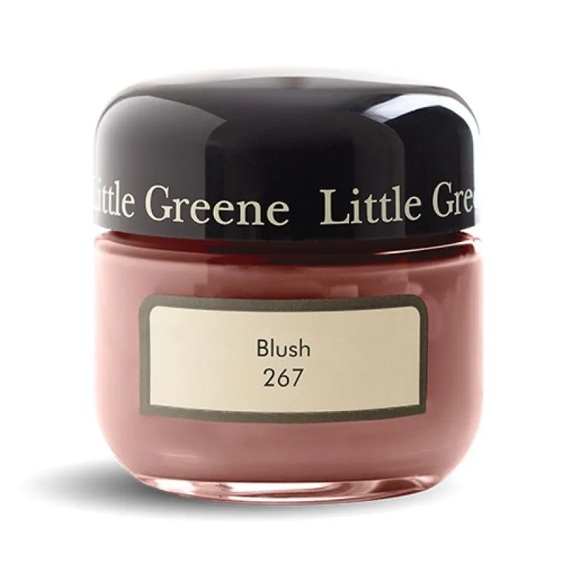 LittleGreene Little Greene - Blush (267)