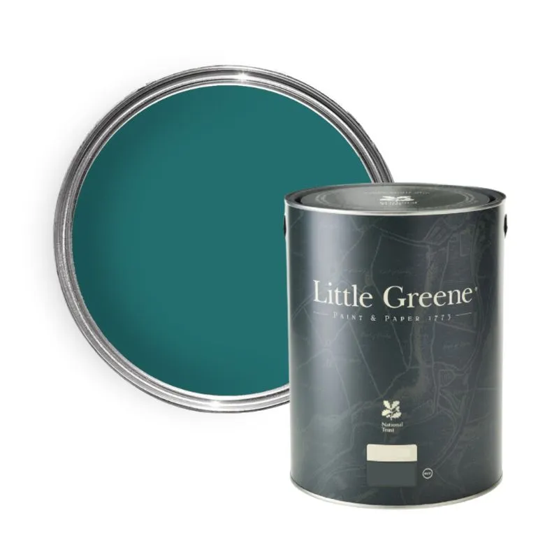LittleGreene Little Greene - Canton (94)