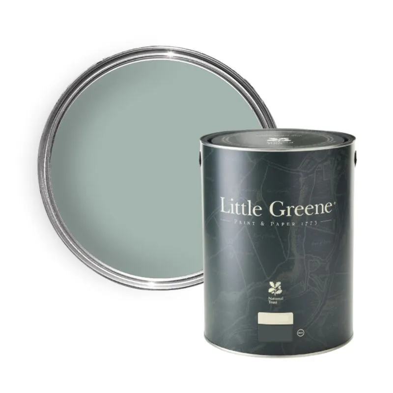 LittleGreene Little Greene - Celestial Blue (101)