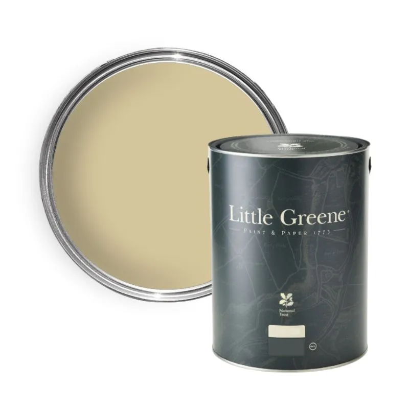 LittleGreene Little Greene - Clay (39)