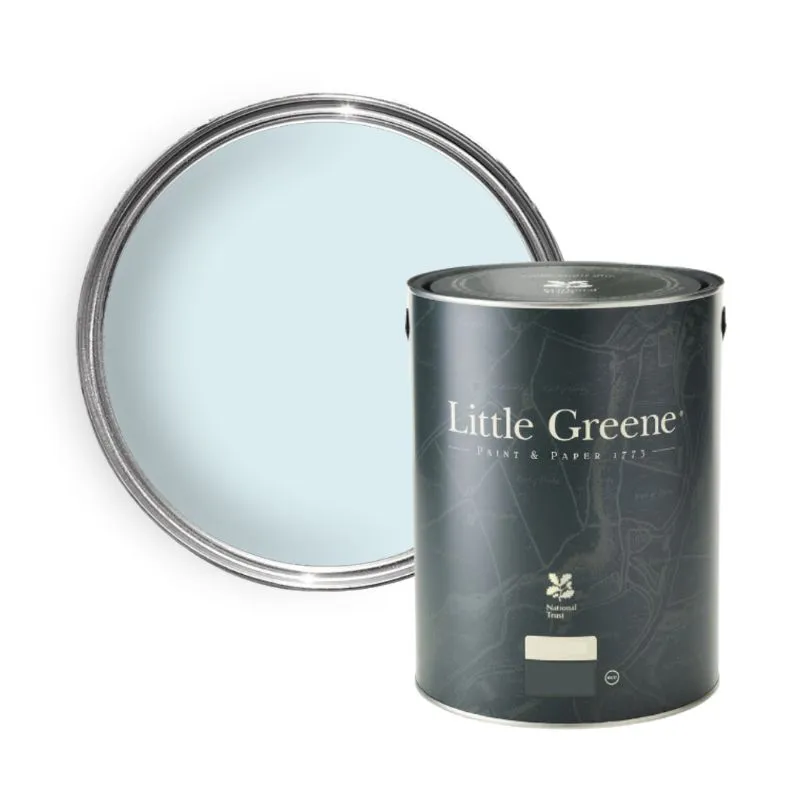 LittleGreene Little Greene - Delicate Blue (248)