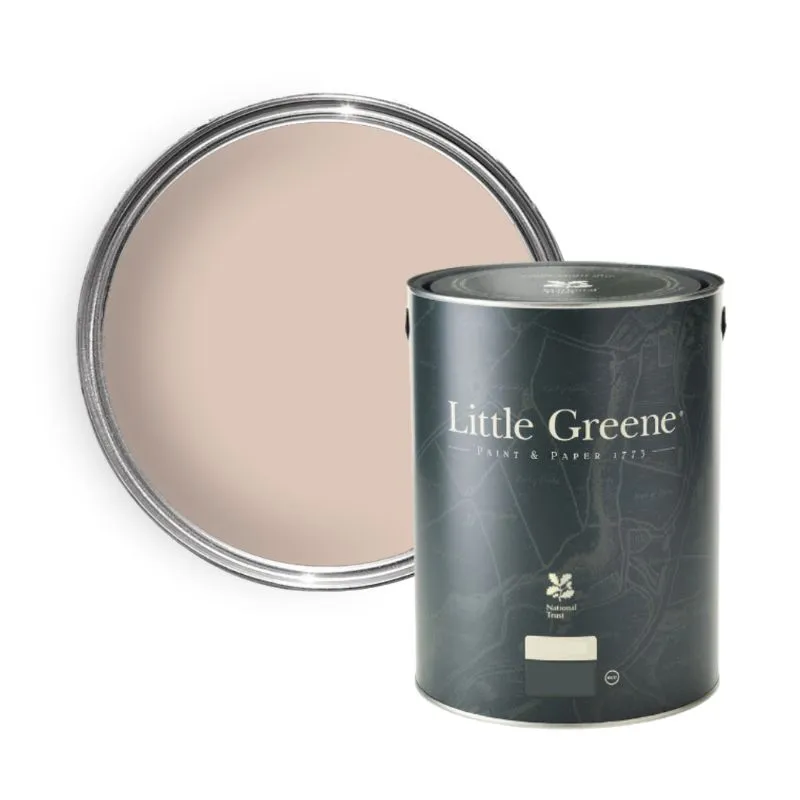 LittleGreene Little Greene - Dorchester Pink (213)