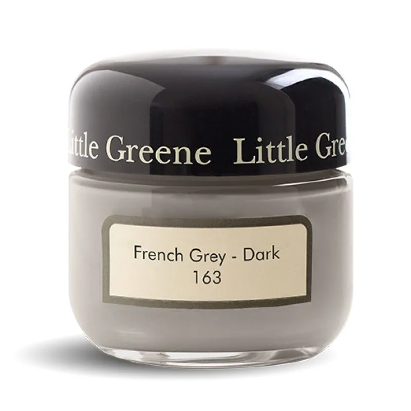 LittleGreene Little Greene - French Grey - Dark (163)
