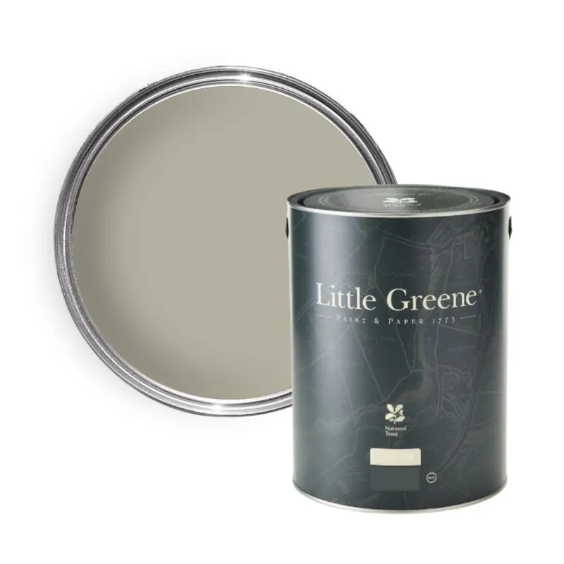 LittleGreene Little Greene - French Grey - Dark (163)